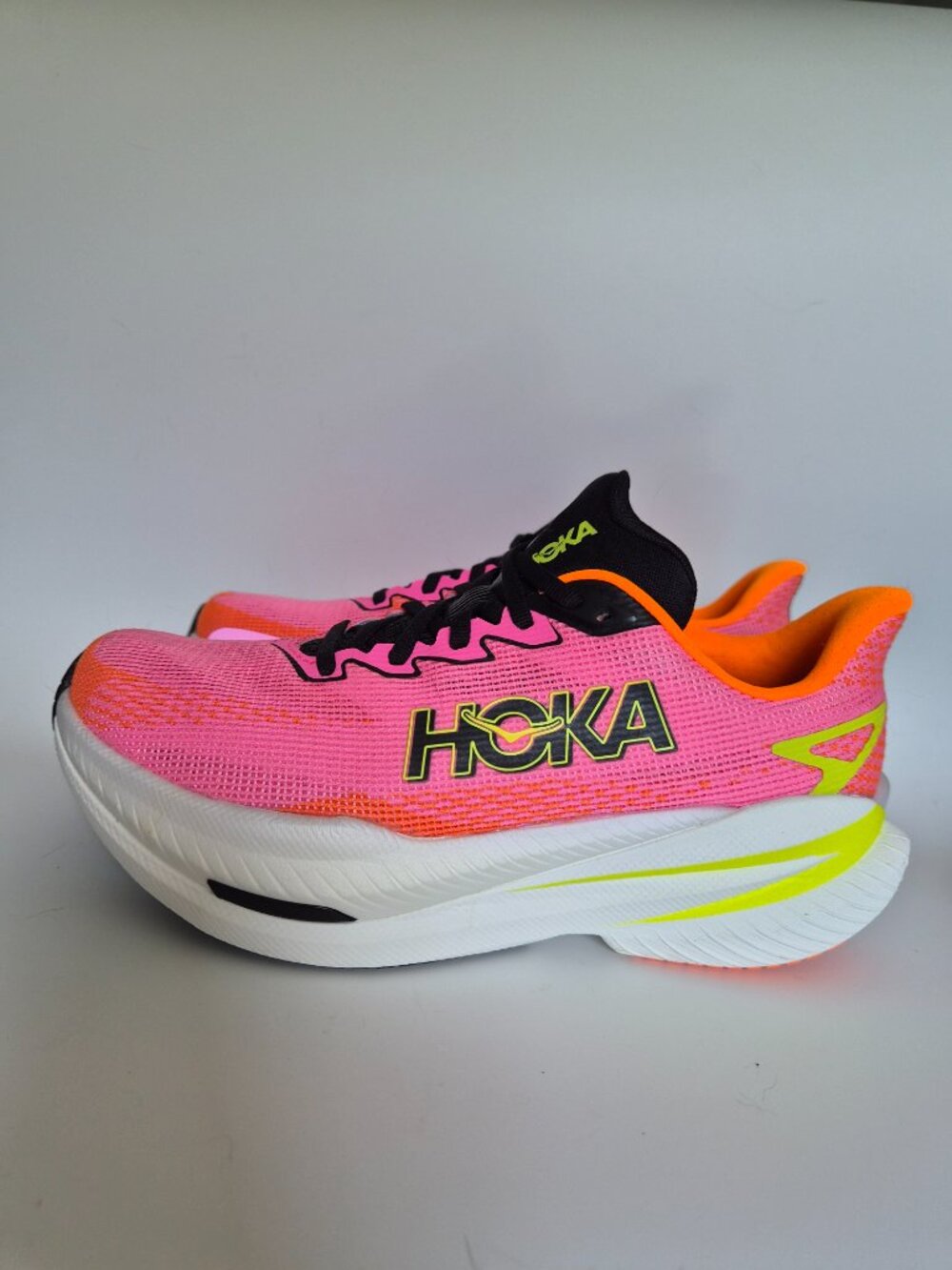 Hoka Mach X 3 - Women - Size 7 - Picture 6 of 10